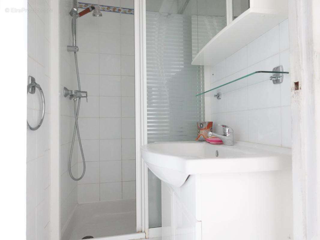 Appartement à CLICHY