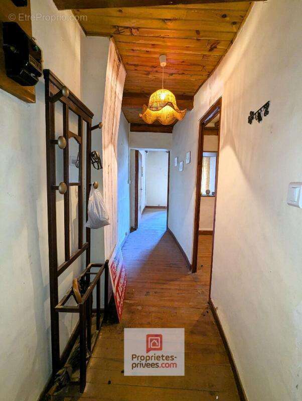 3 pièces dans maison de village, Rigaud - photo 7