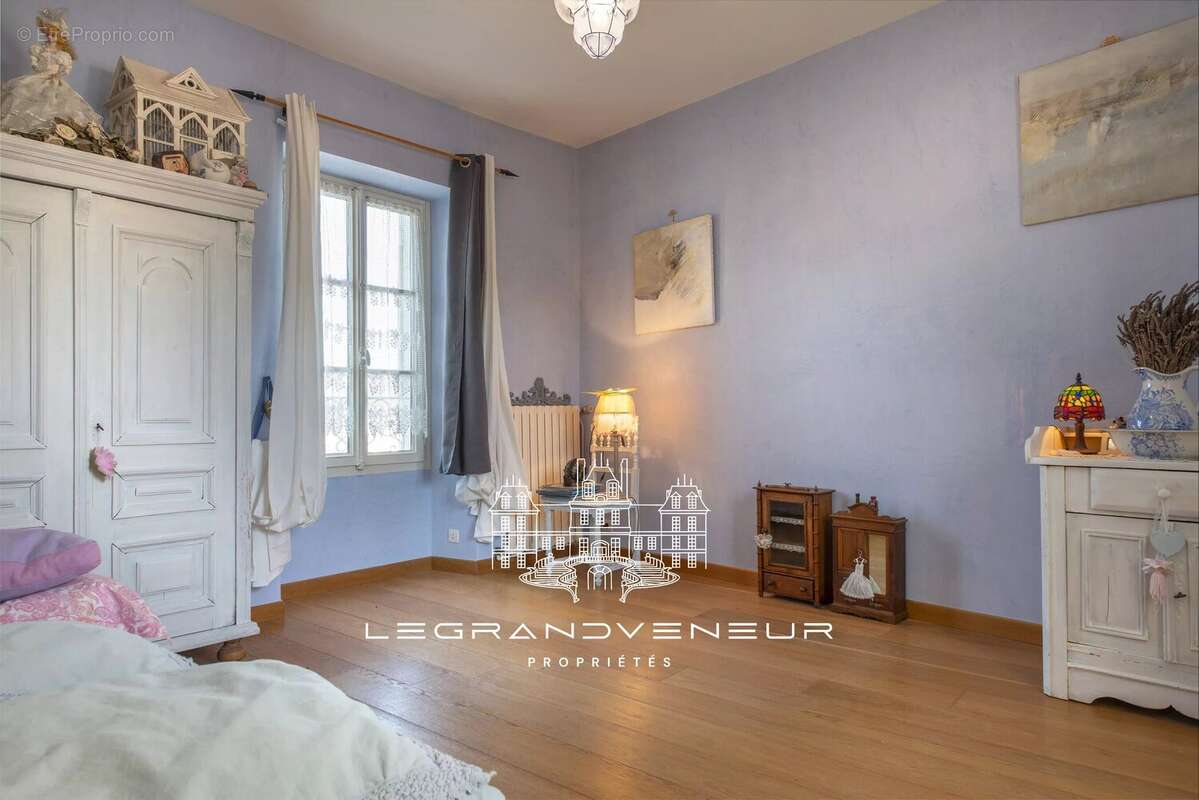 Maison à BARBIZON