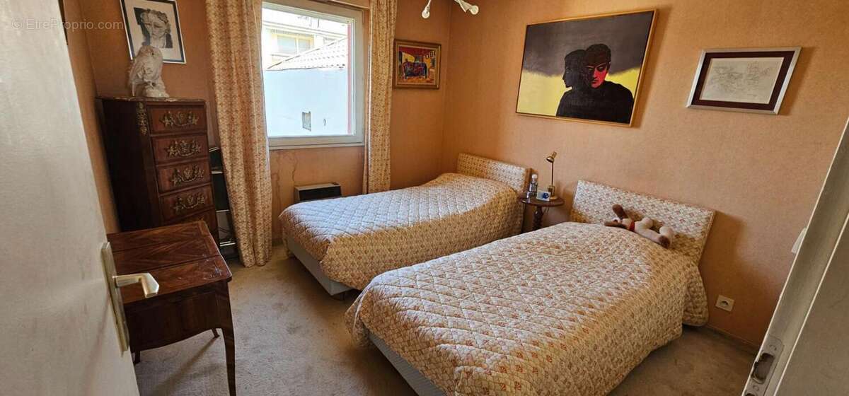 Appartement à MONTELIMAR