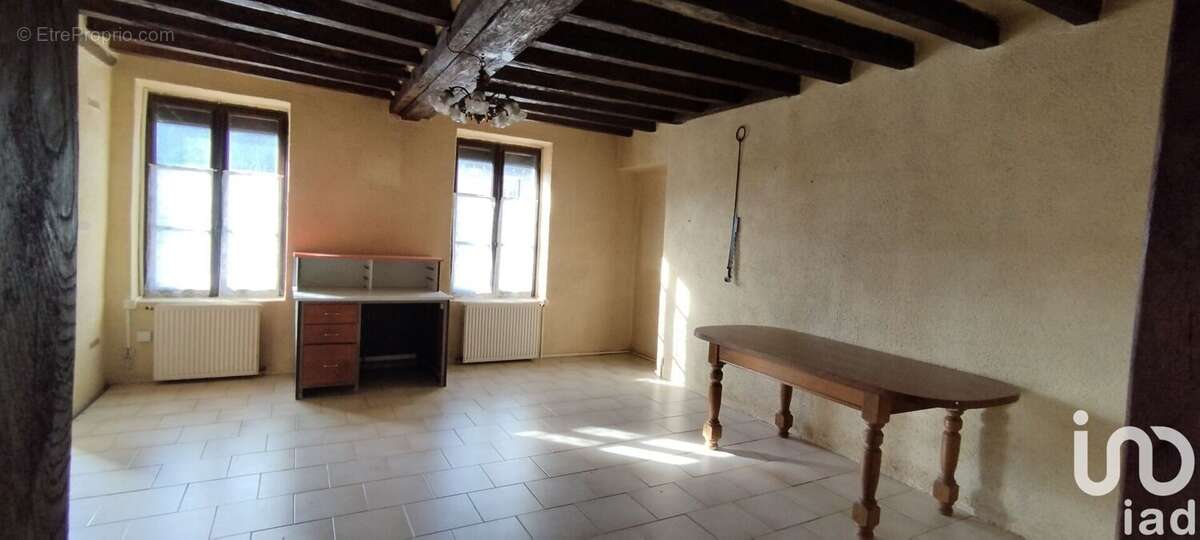 Photo 8 - Maison à ROMORANTIN-LANTHENAY