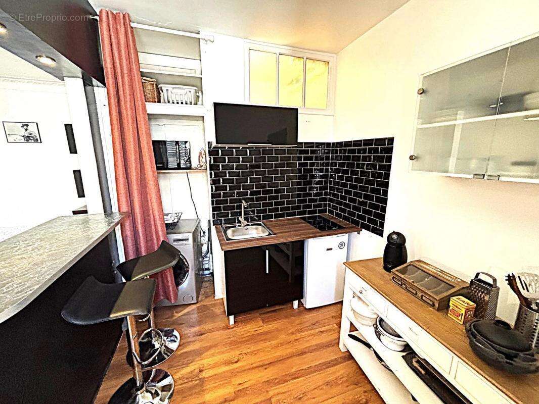 Appartement à FONTAINEBLEAU