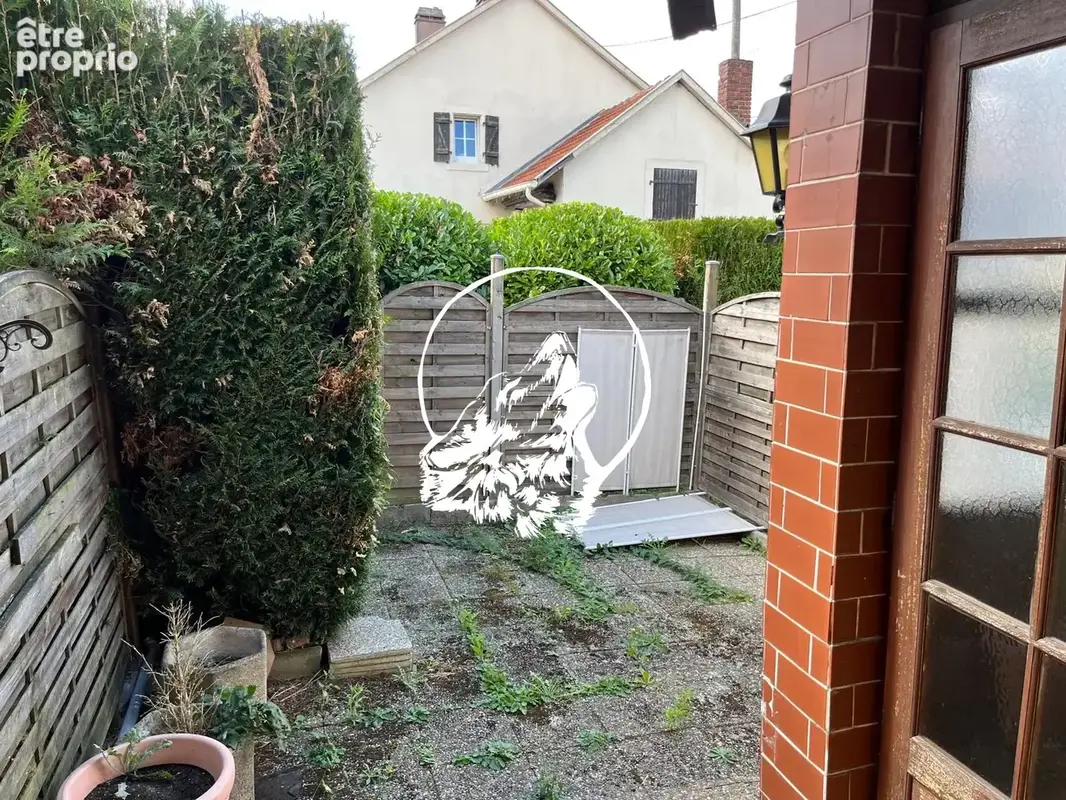 Maison 5 pièces 107 m² à vendre à Stiring-Wendel (57350) - photo 6