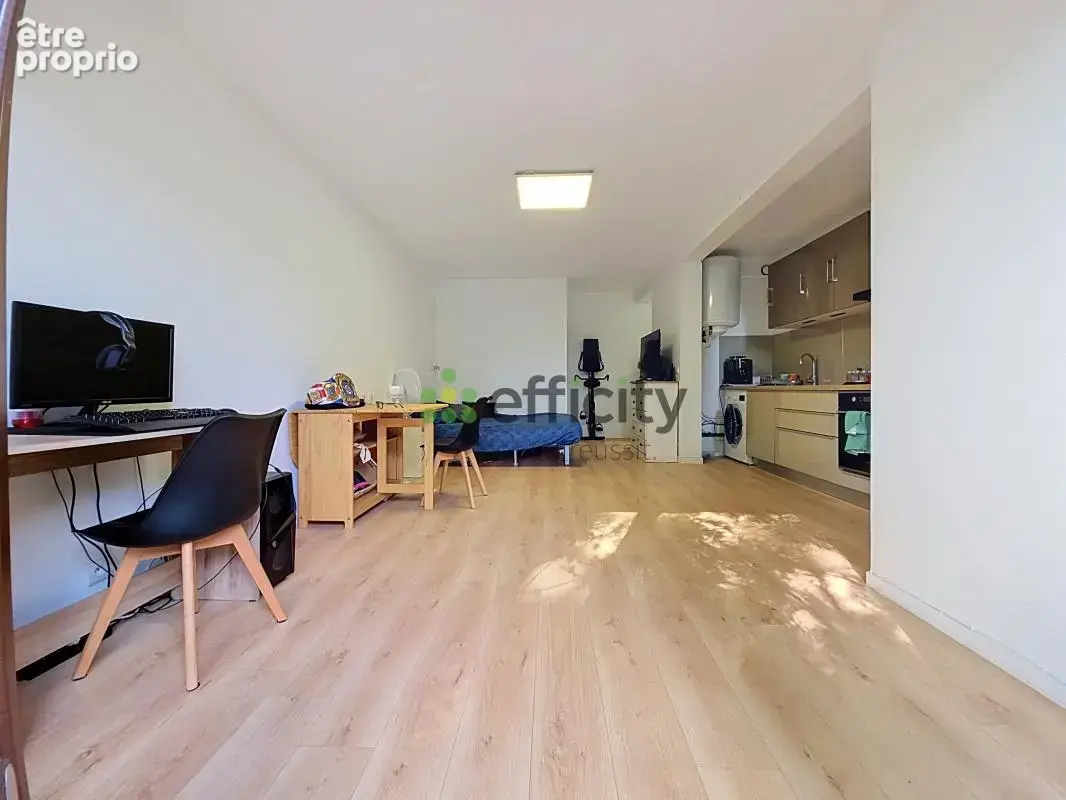 Appartement - photo 7