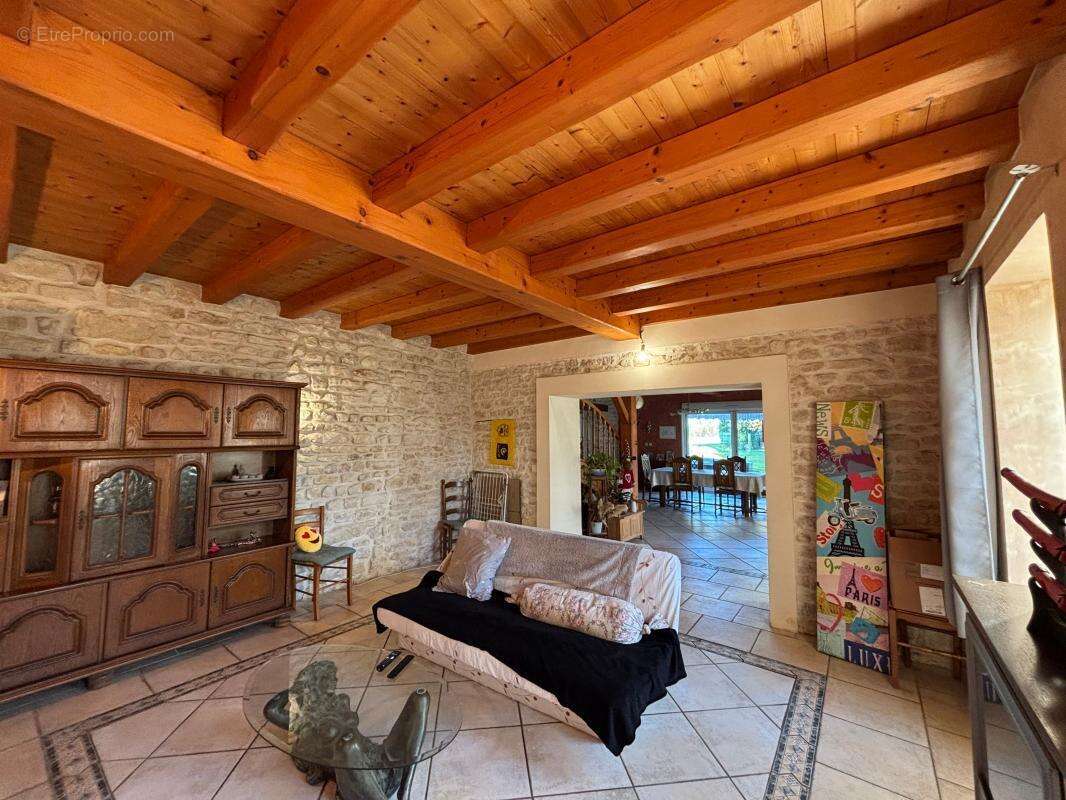 Maison À Vendre - photo 3