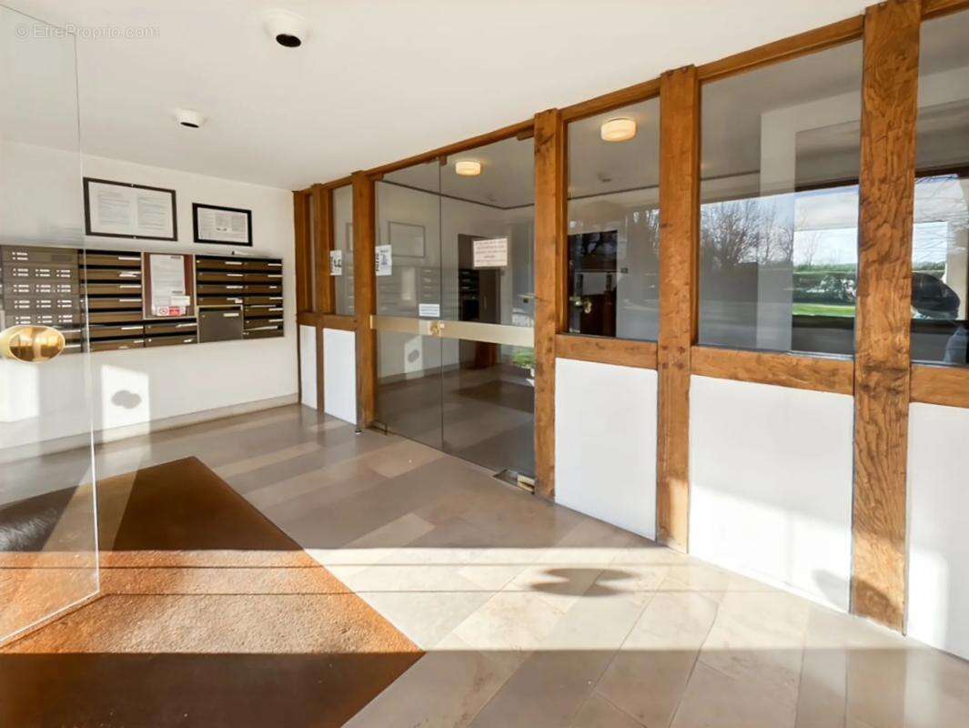 Appartement à EQUEMAUVILLE