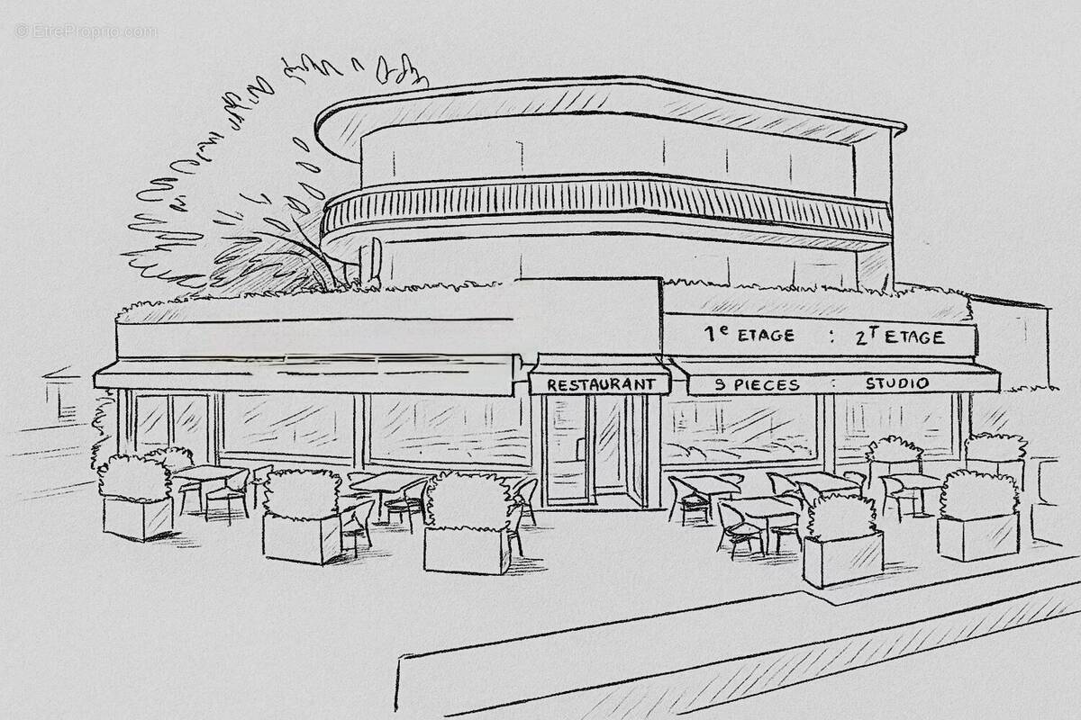 Maison à VILLENEUVE-LOUBET