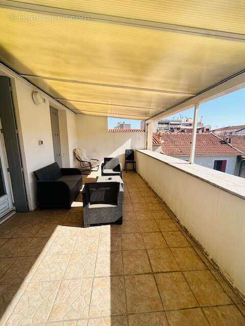 Maison à MARSEILLE-10E