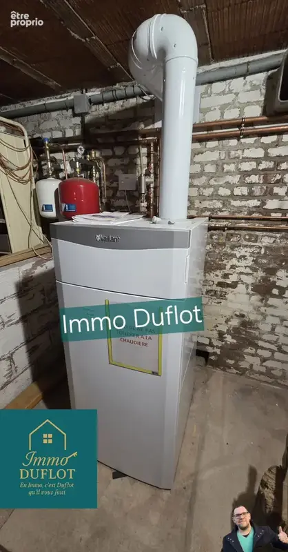 Maison individuelle avec sous sol - photo 9