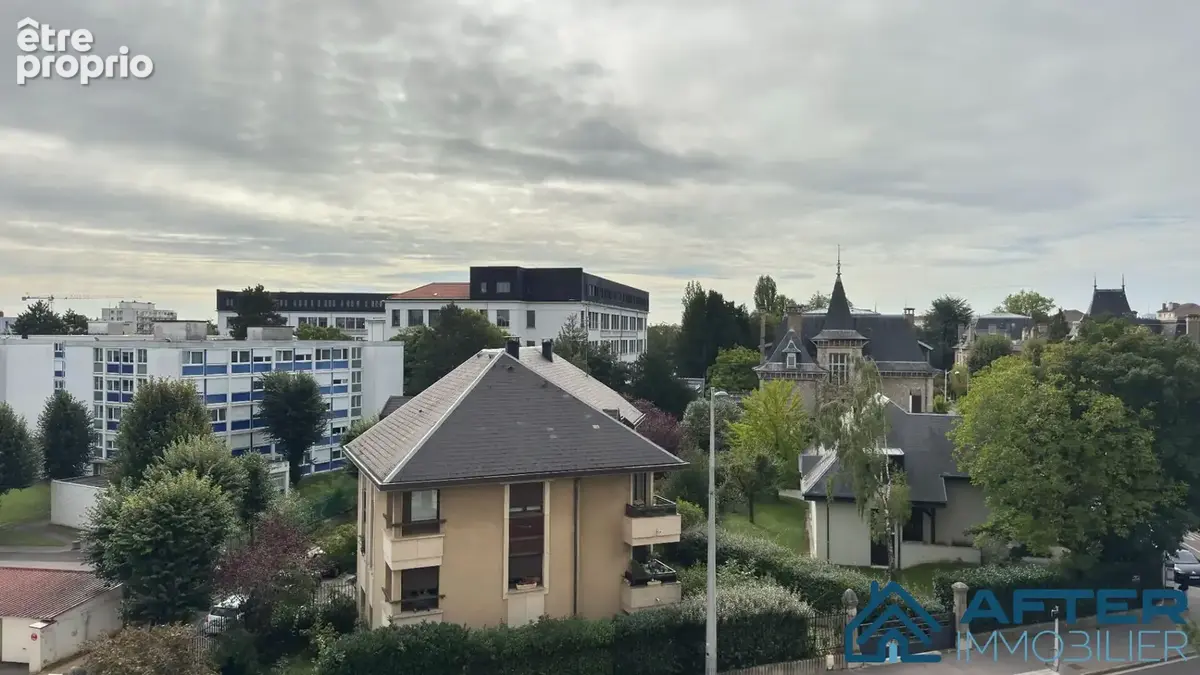 Appartement 111 m² à Nancy  - photo 6
