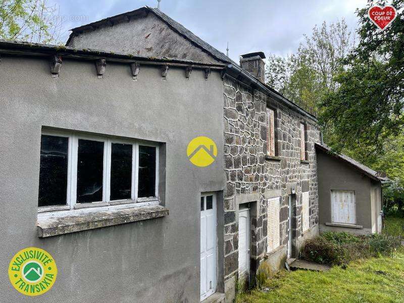 Maison à PIERREFORT