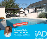 Photo 1 - Maison à MONTCEAU-LES-MINES