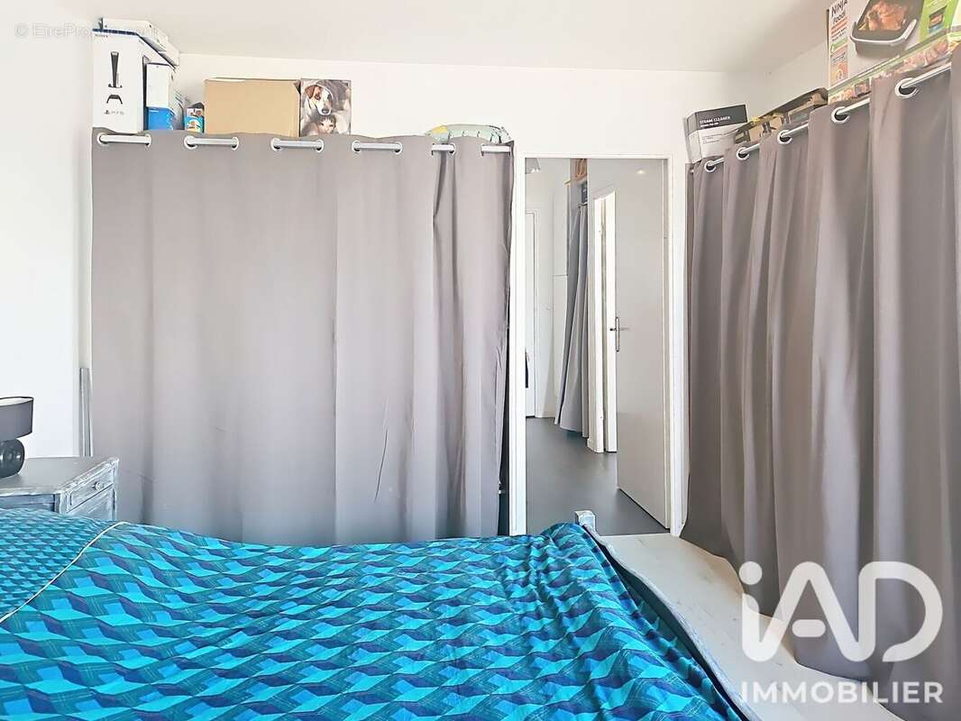 Photo 4 - Appartement à MANTES-LA-VILLE