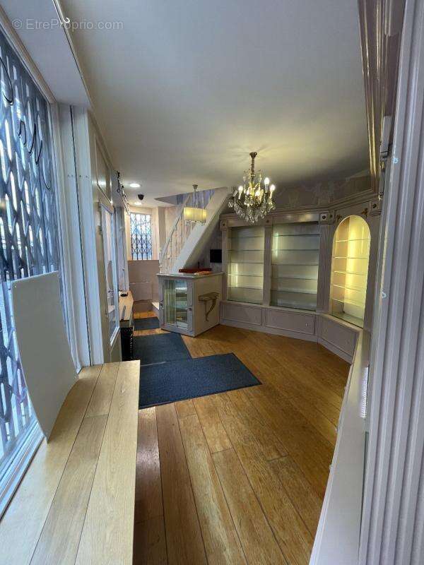 Appartement à LIMOGES