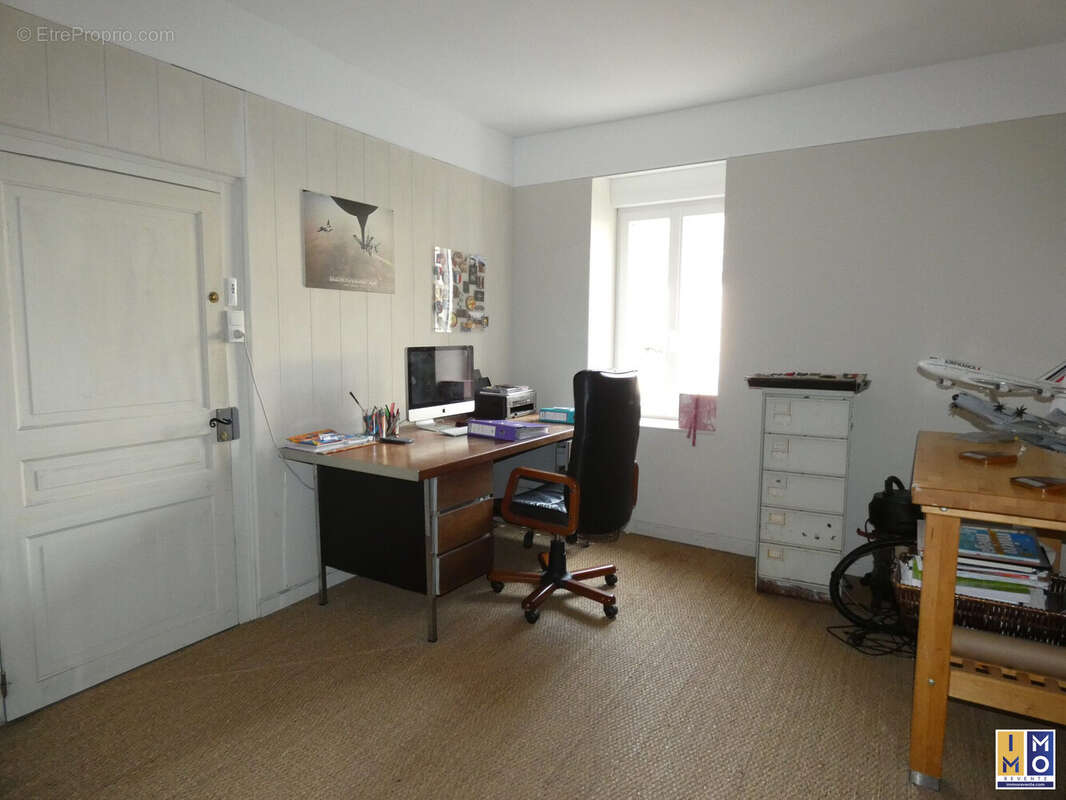 Maison à RIANS