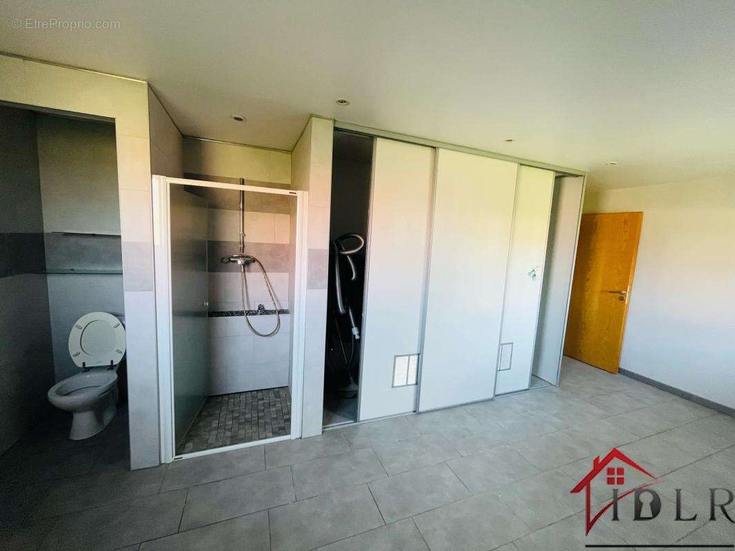 Maison à MAGNY-VERNOIS