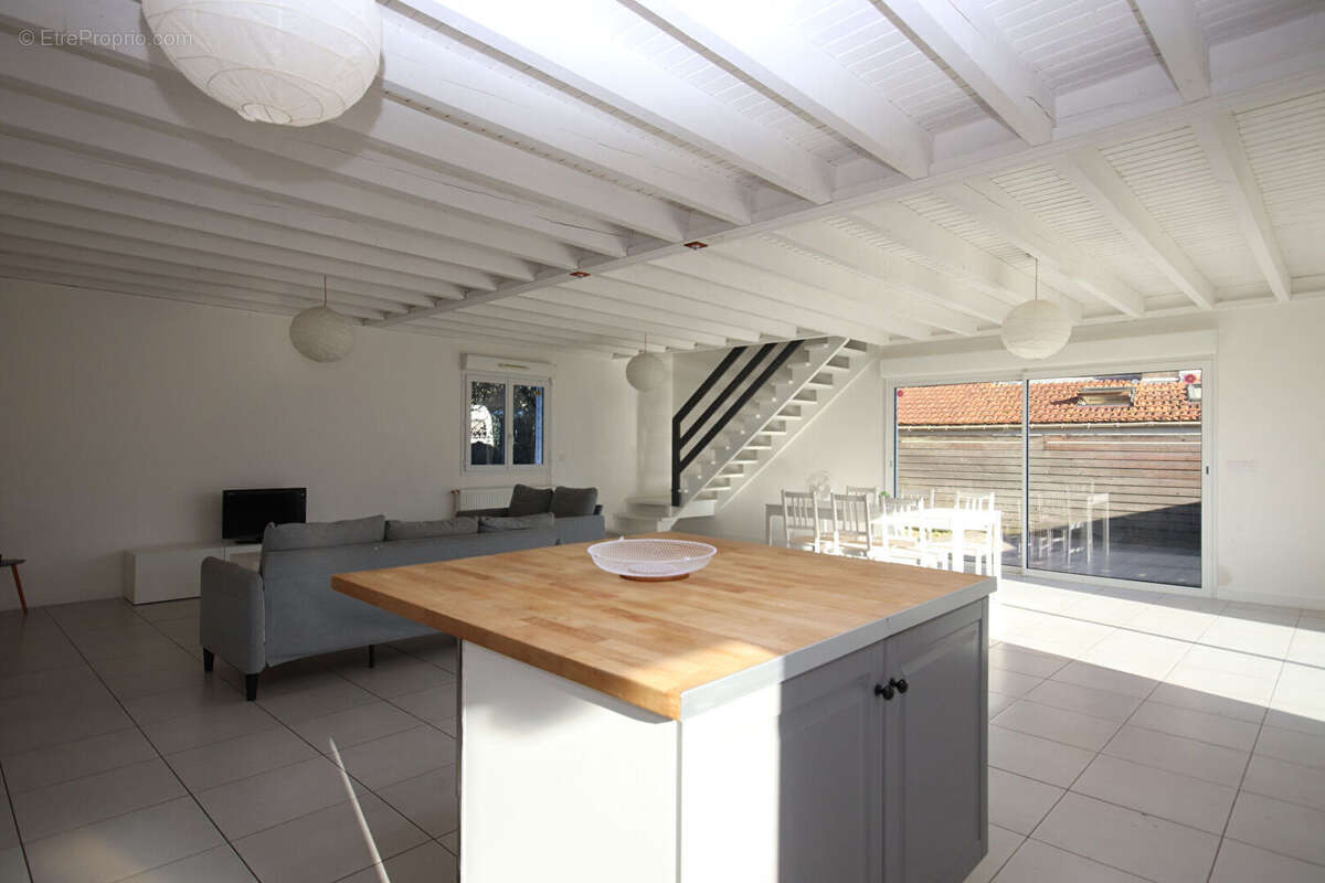 Maison à SAINT-JOACHIM