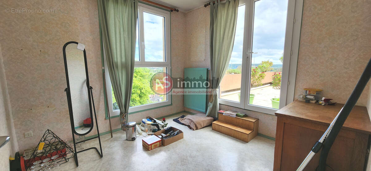 Appartement à DIEPPE