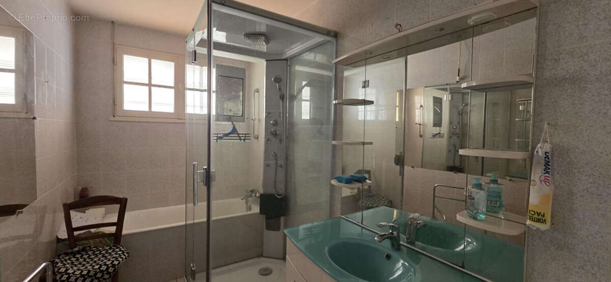 Maison à SAINT-MAIXENT-L&#039;ECOLE