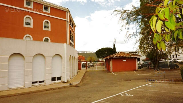 Appartement à ROUSSET