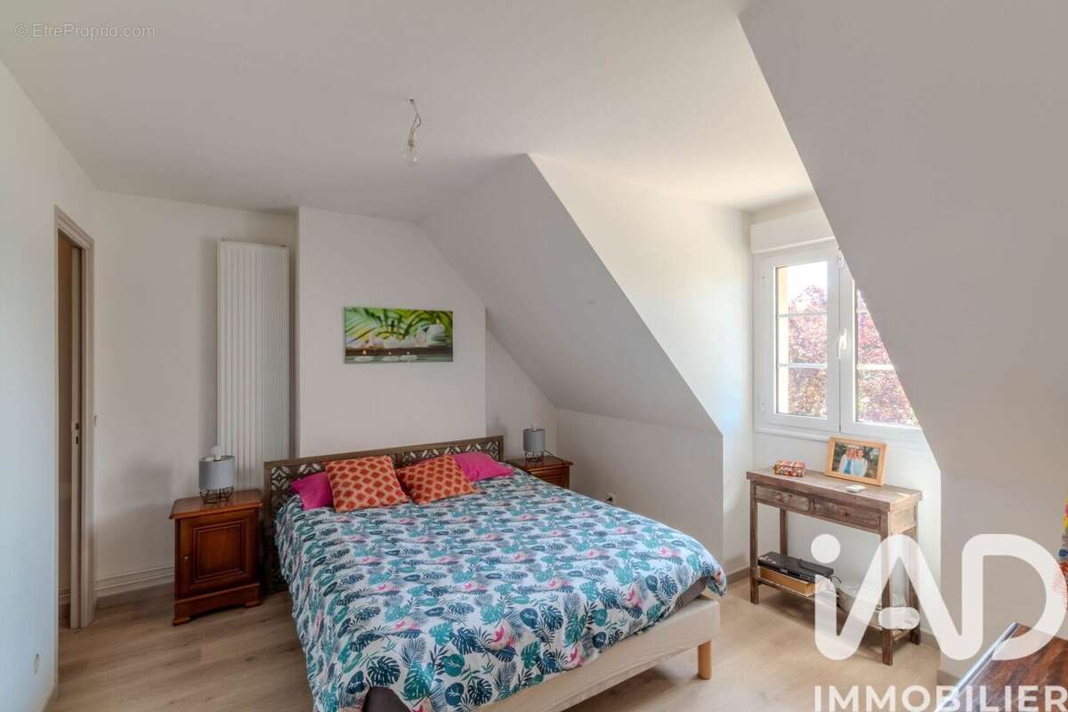 Maison 135 m² à Montigny-Sur-Loing  - photo 8