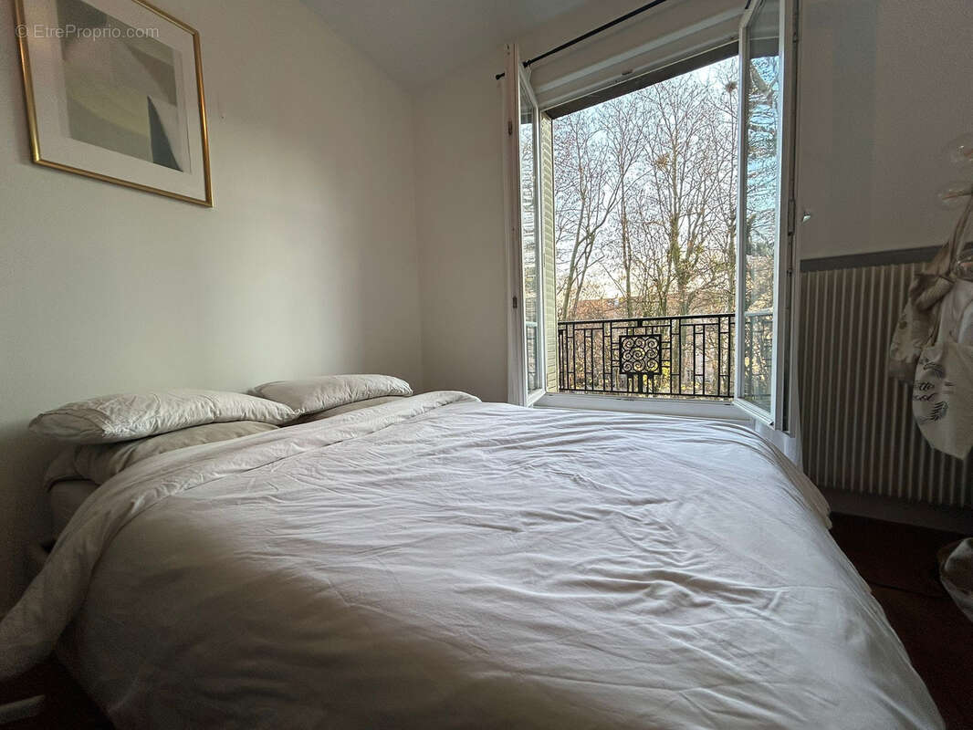 Appartement à SAINT-MAUR-DES-FOSSES