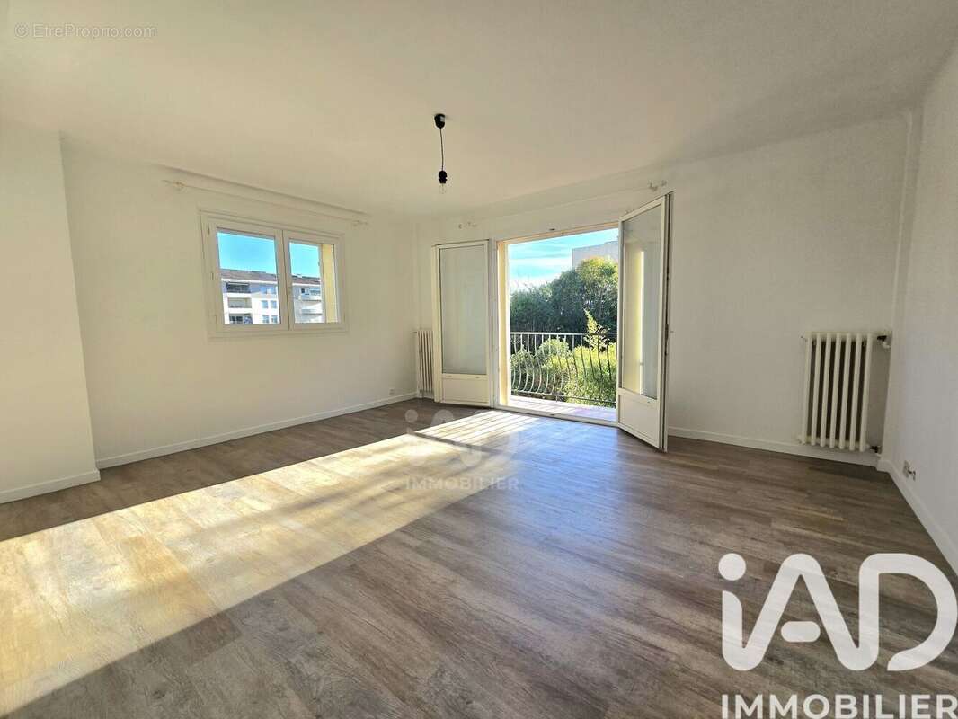Photo 4 - Appartement à MANDELIEU-LA-NAPOULE