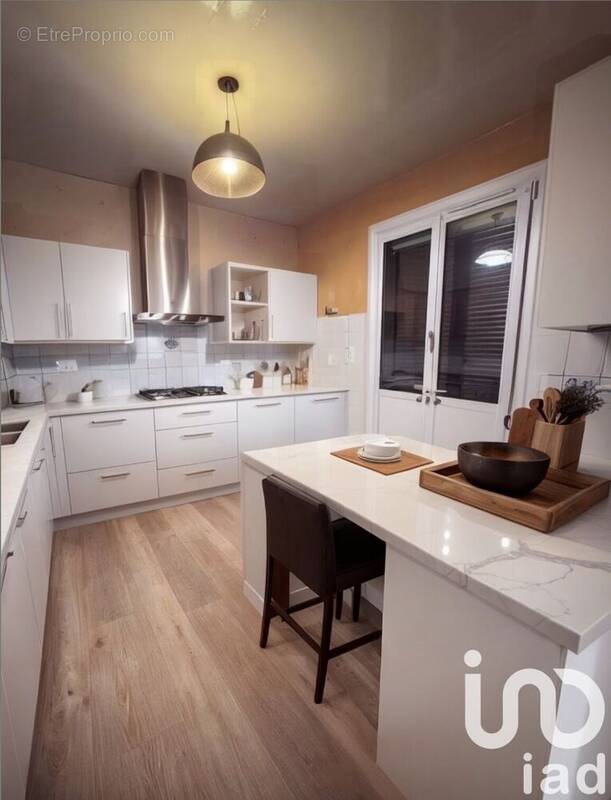 Photo 1 - Maison à SAINT-DIZIER