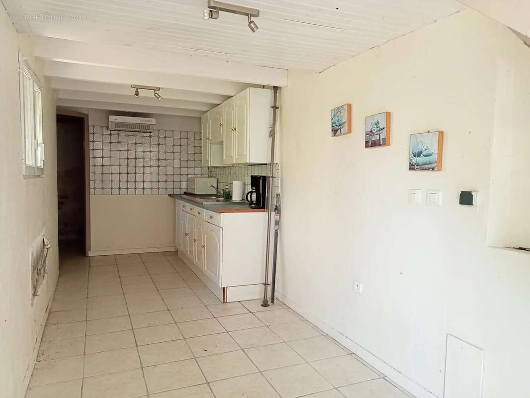 Maison à vendre | Cazères-sur-l&#039;Adour | Landes - Maison à CAZERES-SUR-L&#039;ADOUR