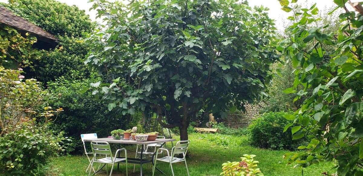 Photo 2 - Maison à LARCHANT