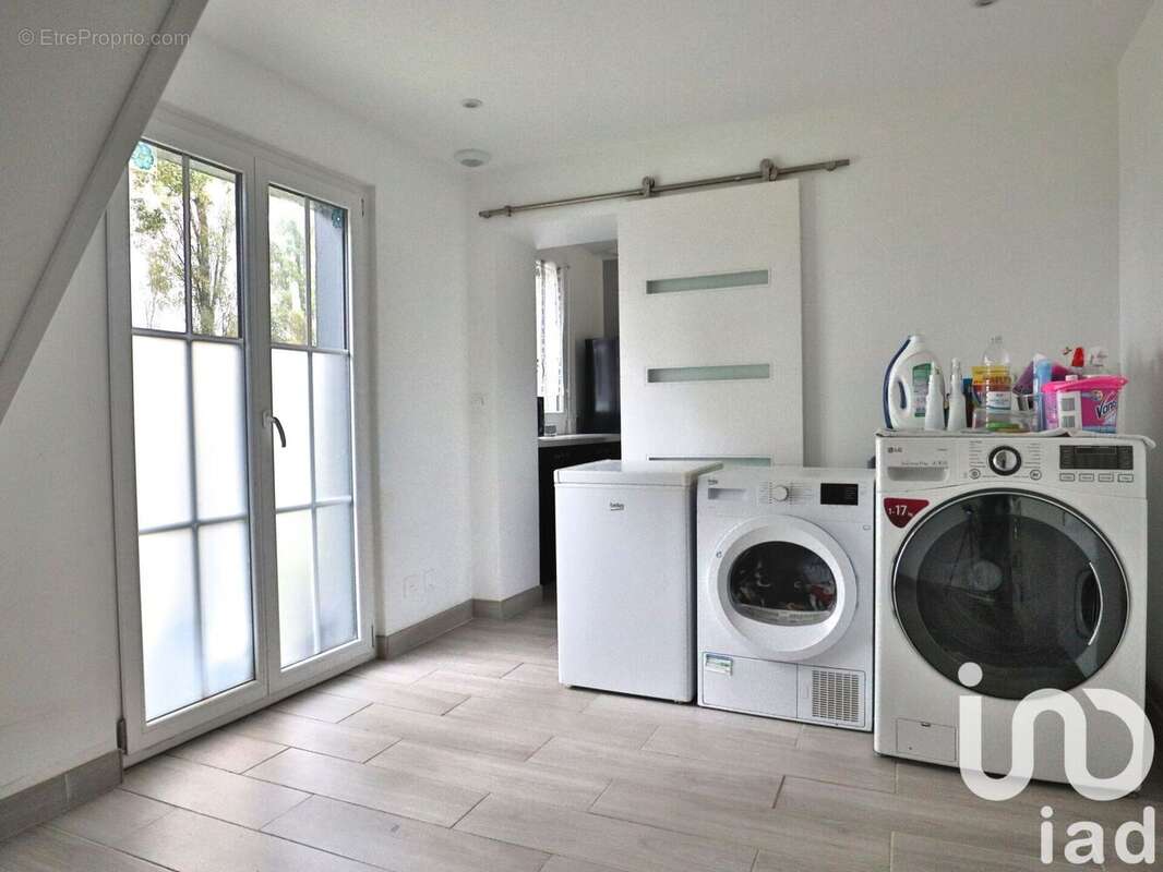 Photo 5 - Maison à PONTCHATEAU