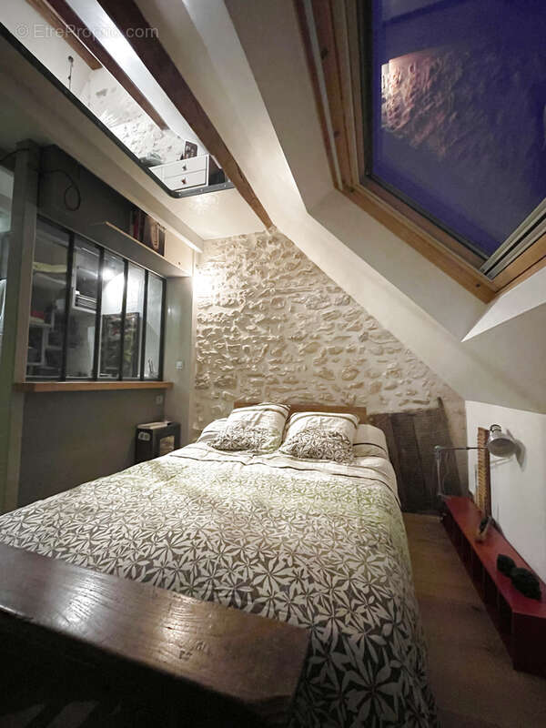 Appartement à ETAMPES