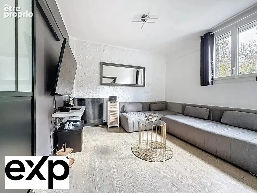 Maison 4 pièces 60 m² à vendre à Vernon (27200) - photo 4