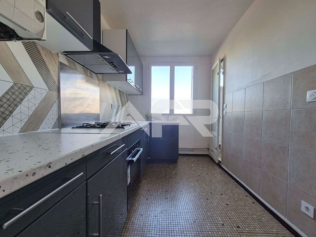 Appartement à CHATOU