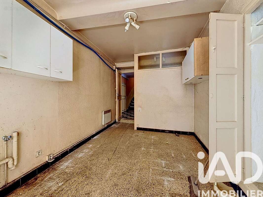 Photo 4 - Appartement à PERPIGNAN