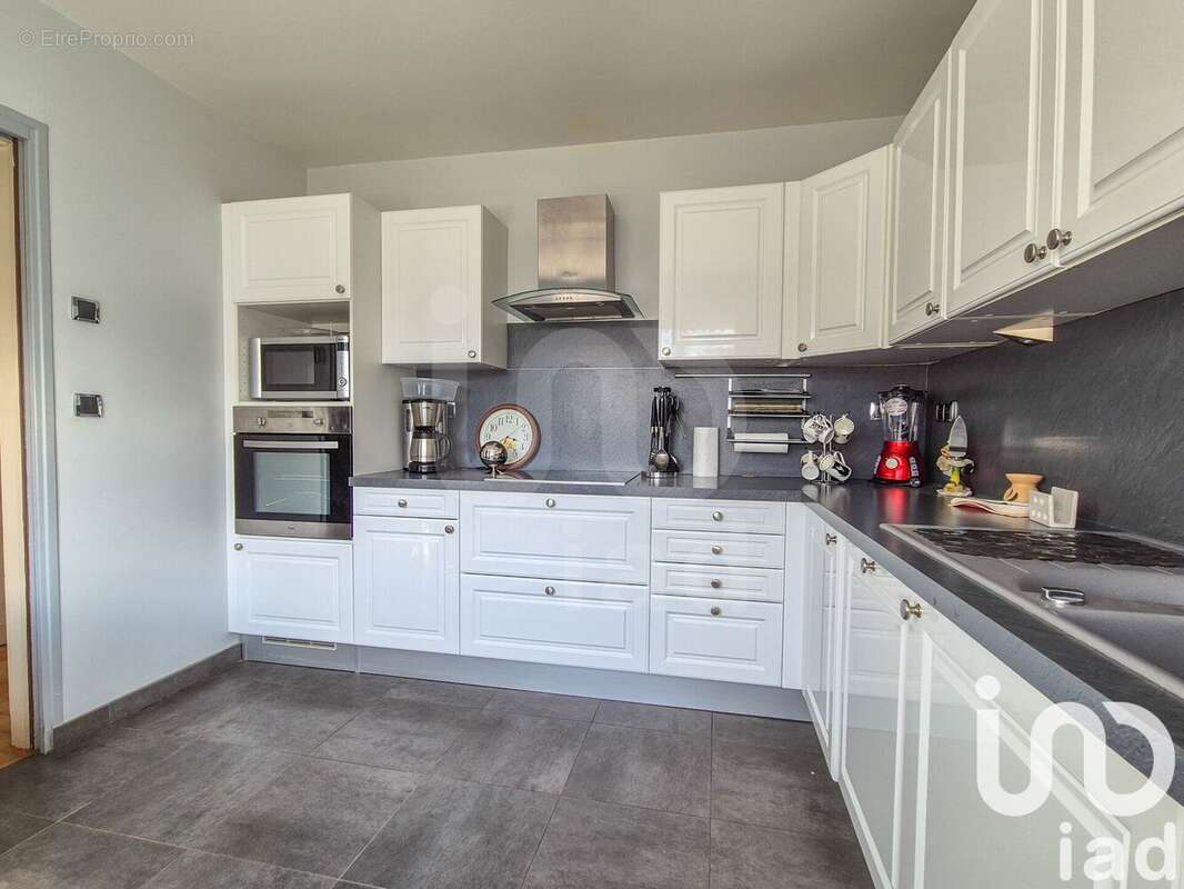 Photo 4 - Maison à FLINS-SUR-SEINE