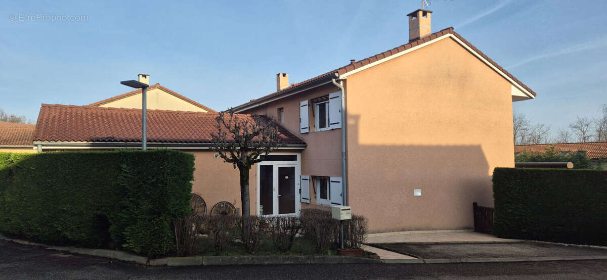 Maison à VIENNE
