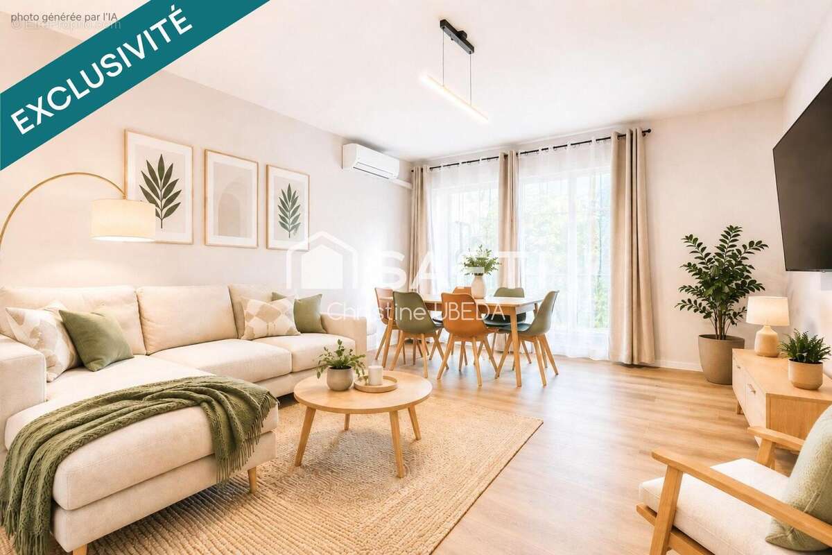Photo 3 - Appartement à ISTRES