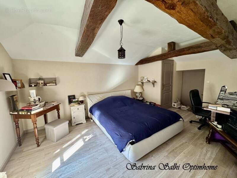 Maison à CHENAS