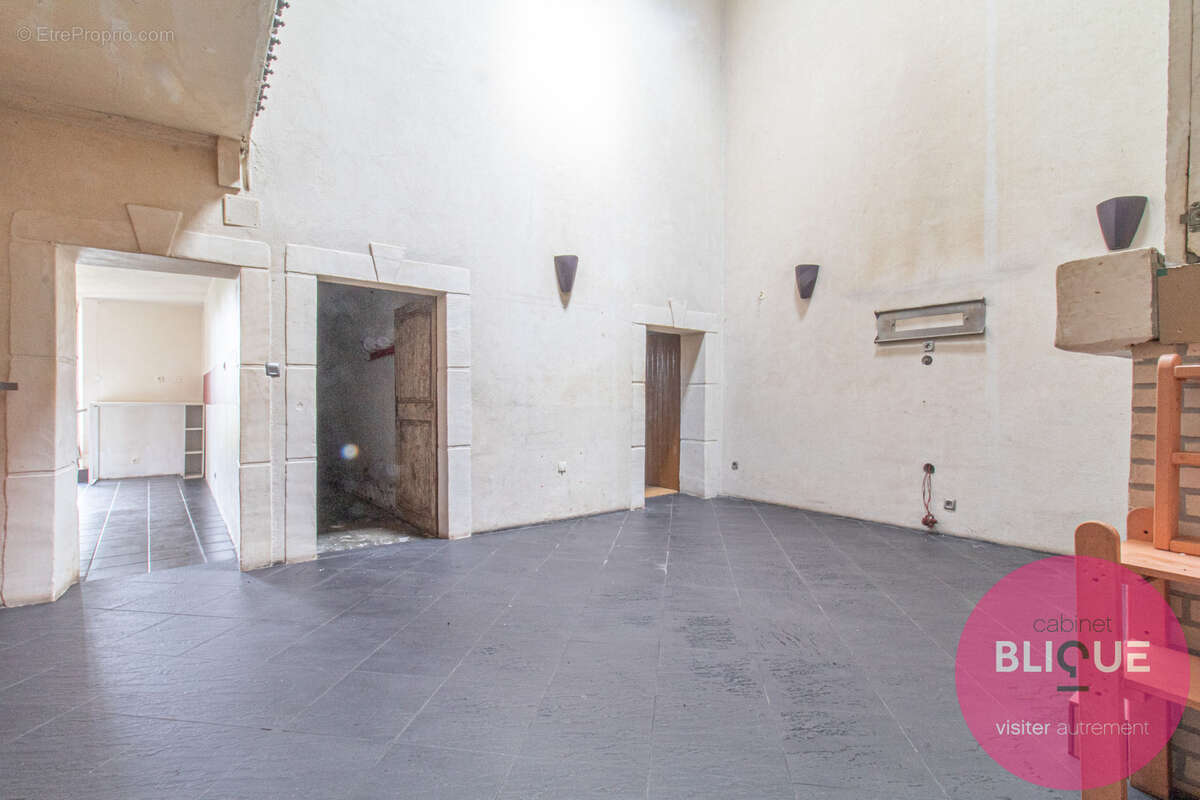 Maison à SAINT-NICOLAS-DE-PORT