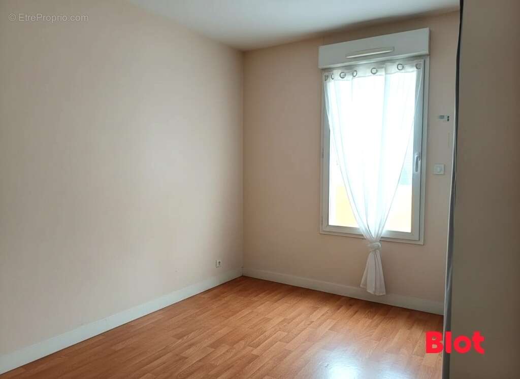 Appartement à CHATEAUBOURG
