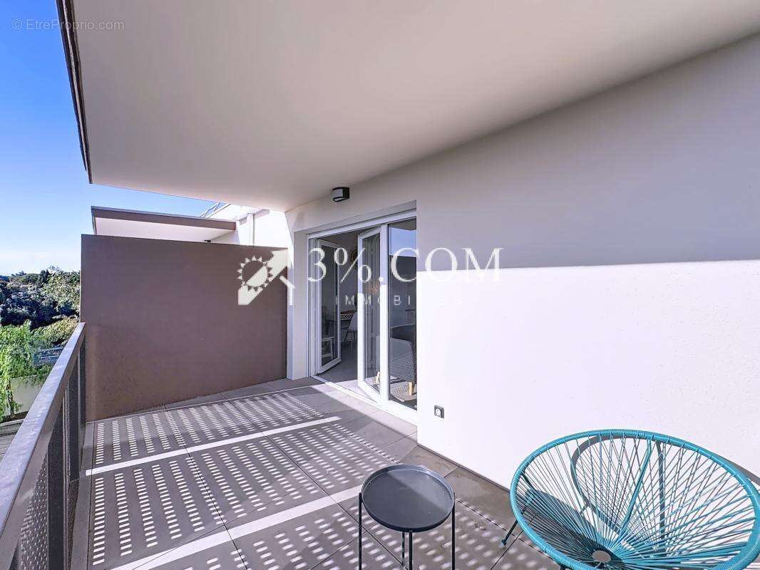 Appartement à NARBONNE