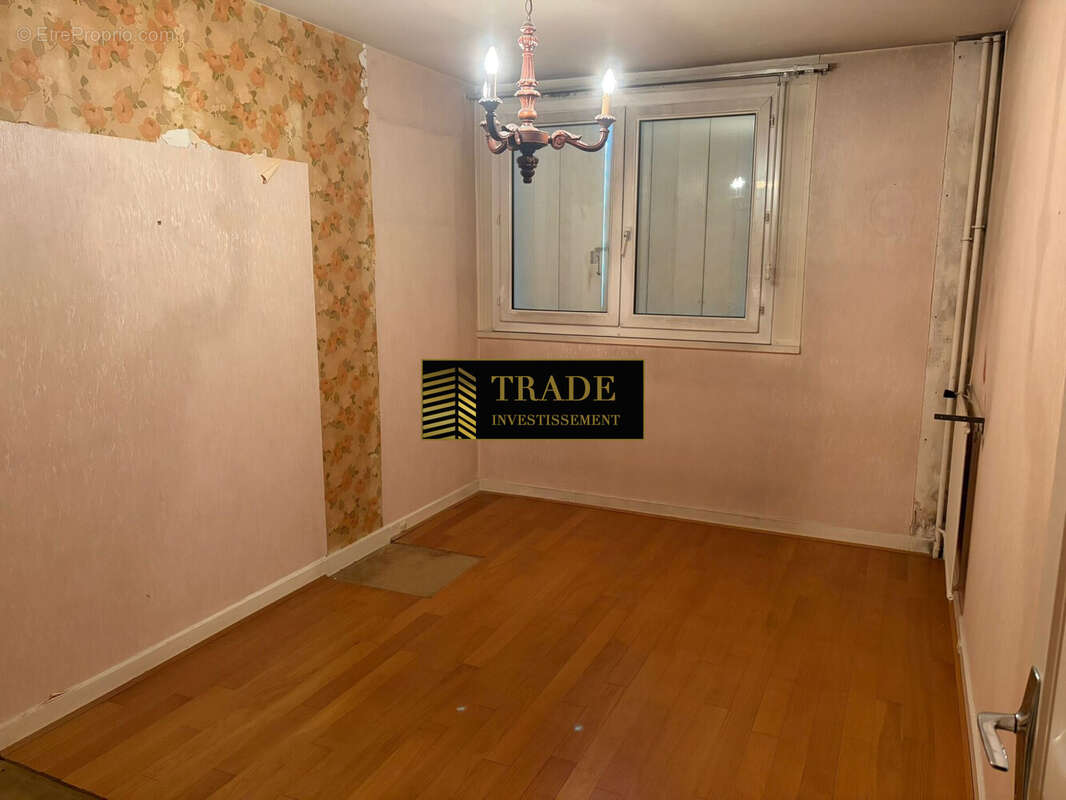 Appartement à PANTIN