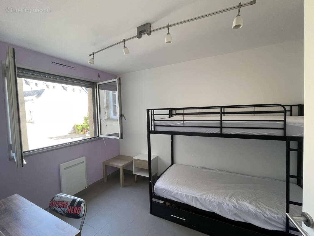 Appartement à SABLE-SUR-SARTHE