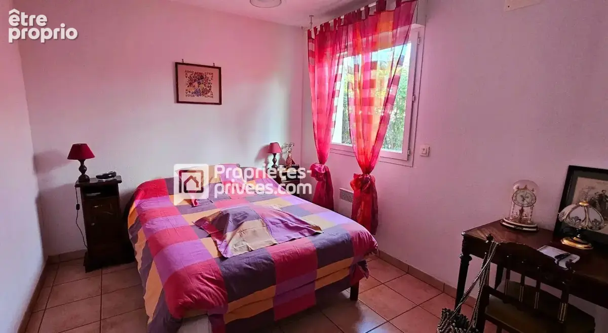 Perpignan maison T4 plain-pied secteur Catalunya (vendue louée) - photo 9