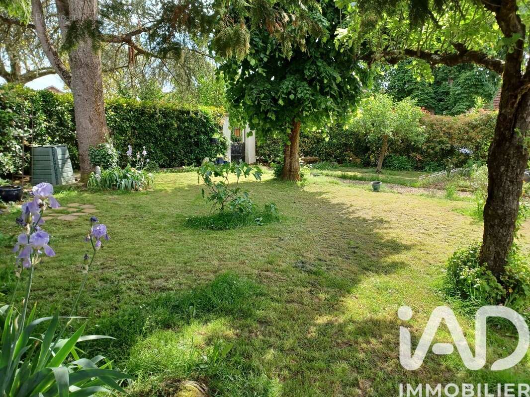 Photo 2 - Maison à VALOJOULX