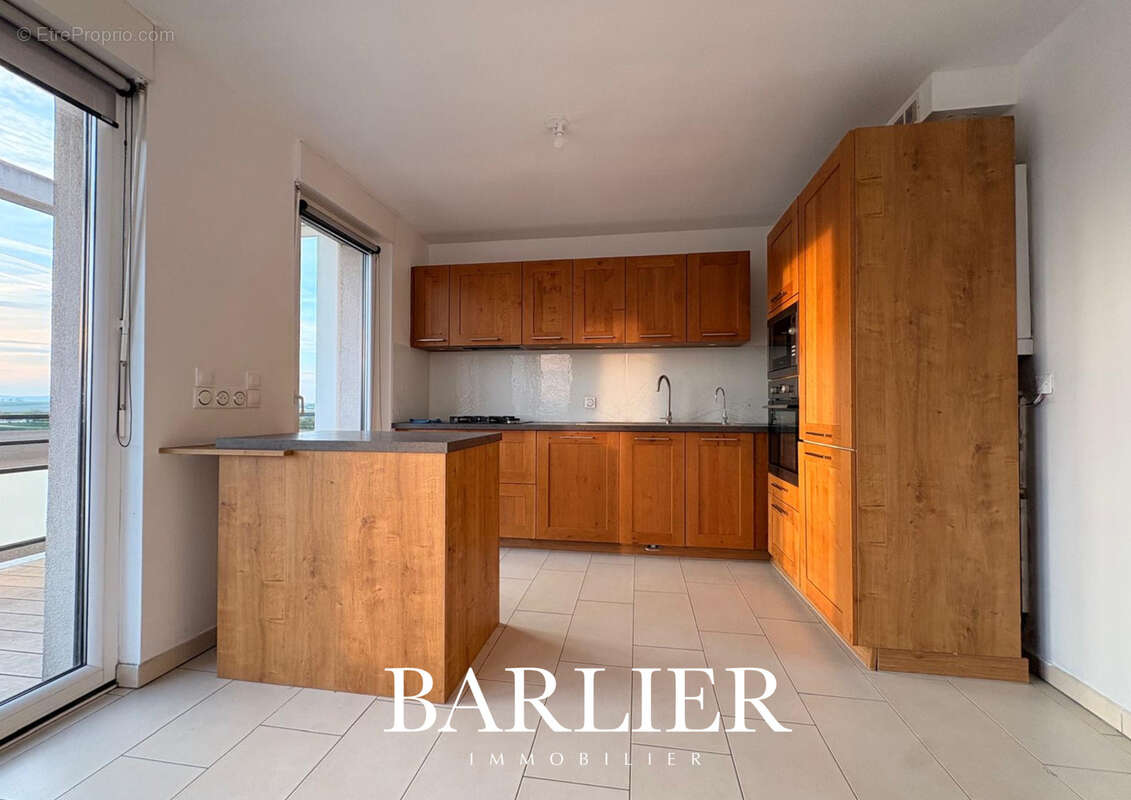 Appartement à WOLFISHEIM