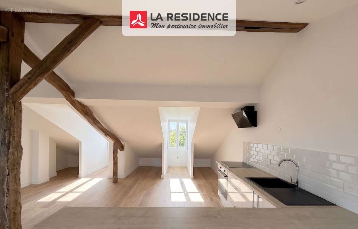 Appartement 80 m² à Chatou  - photo 5