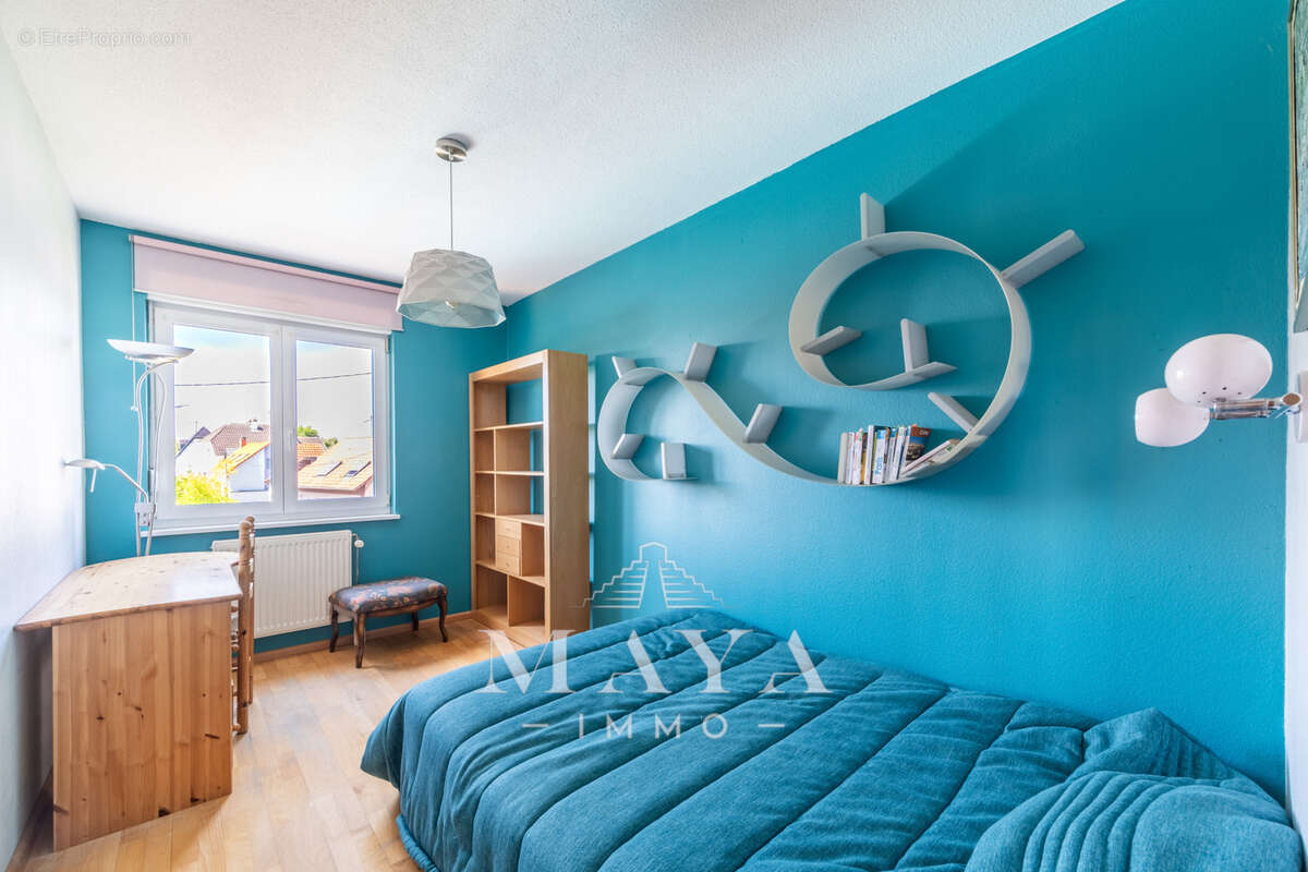 Maison 135 m² à Sausheim  - photo 11