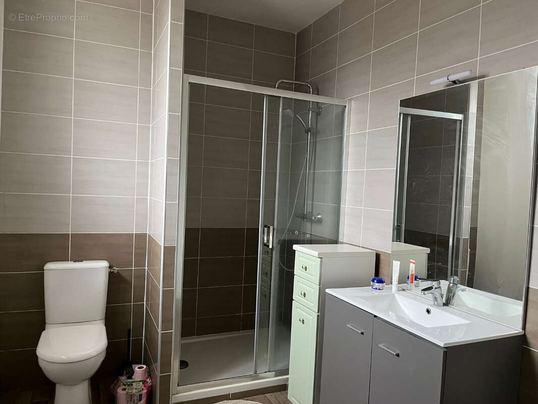 Maison à JUMILHAC-LE-GRAND